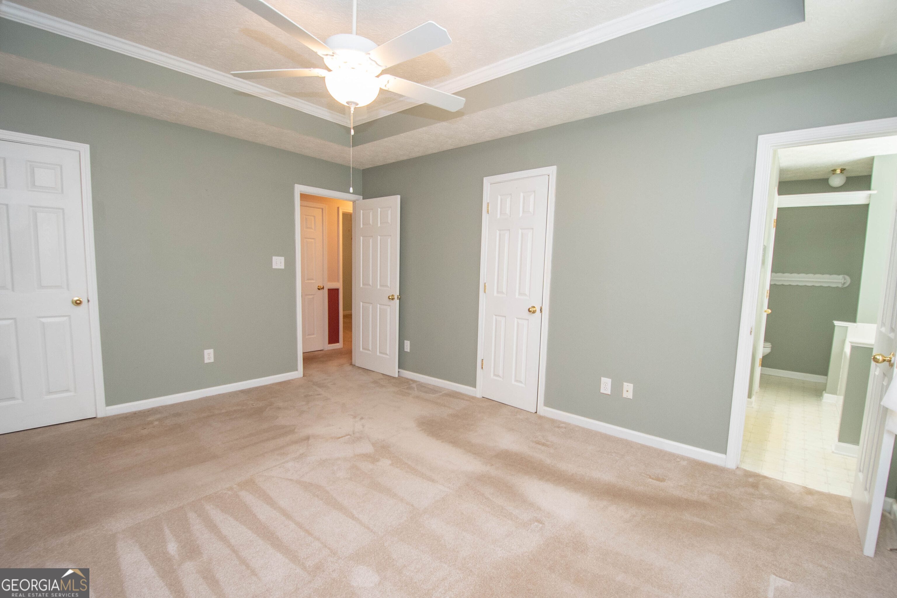 115 Oakview Trace Fayetteville GA 30215