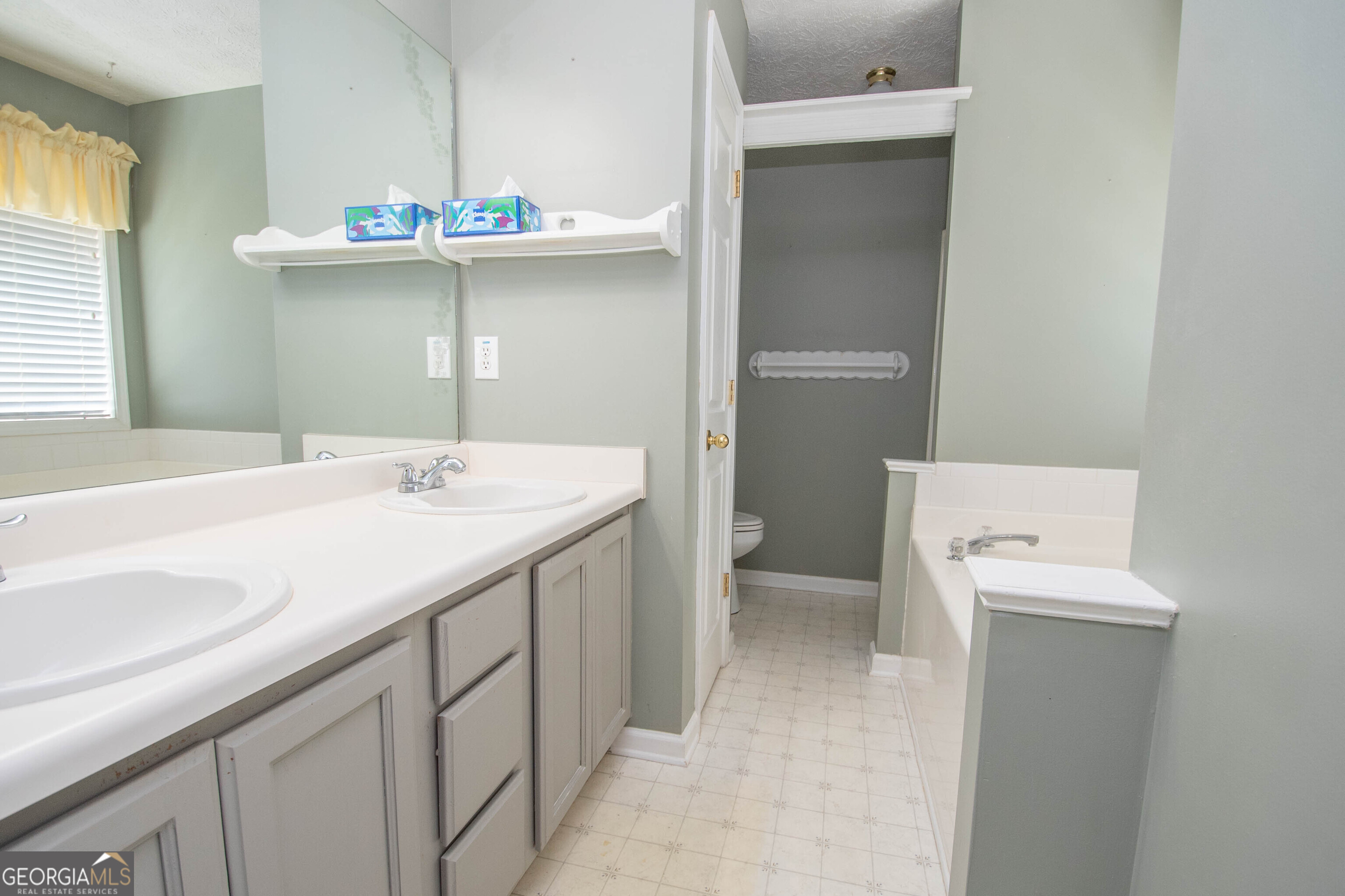 115 Oakview Trace Fayetteville GA 30215