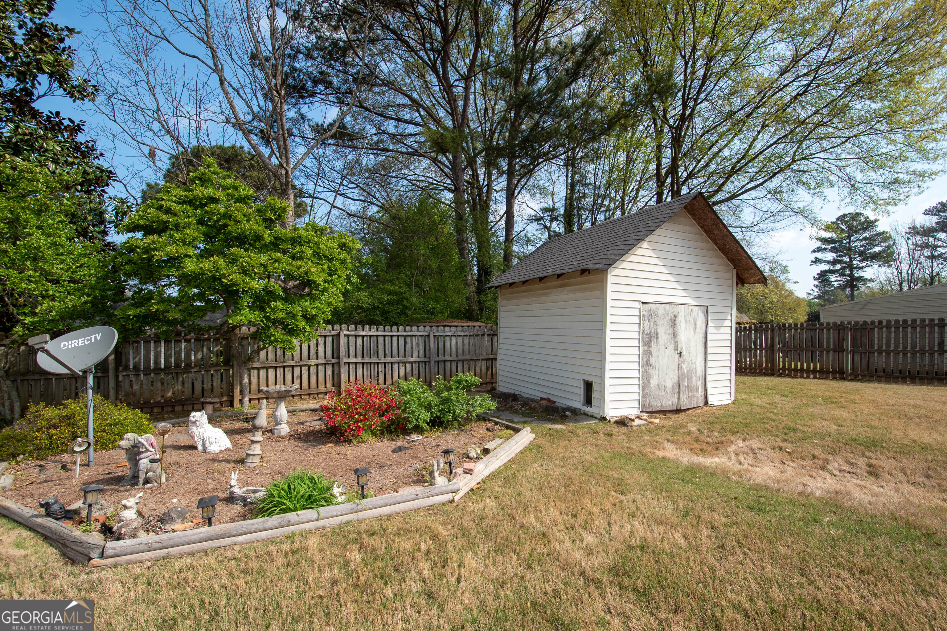 115 Oakview Trace Fayetteville GA 30215