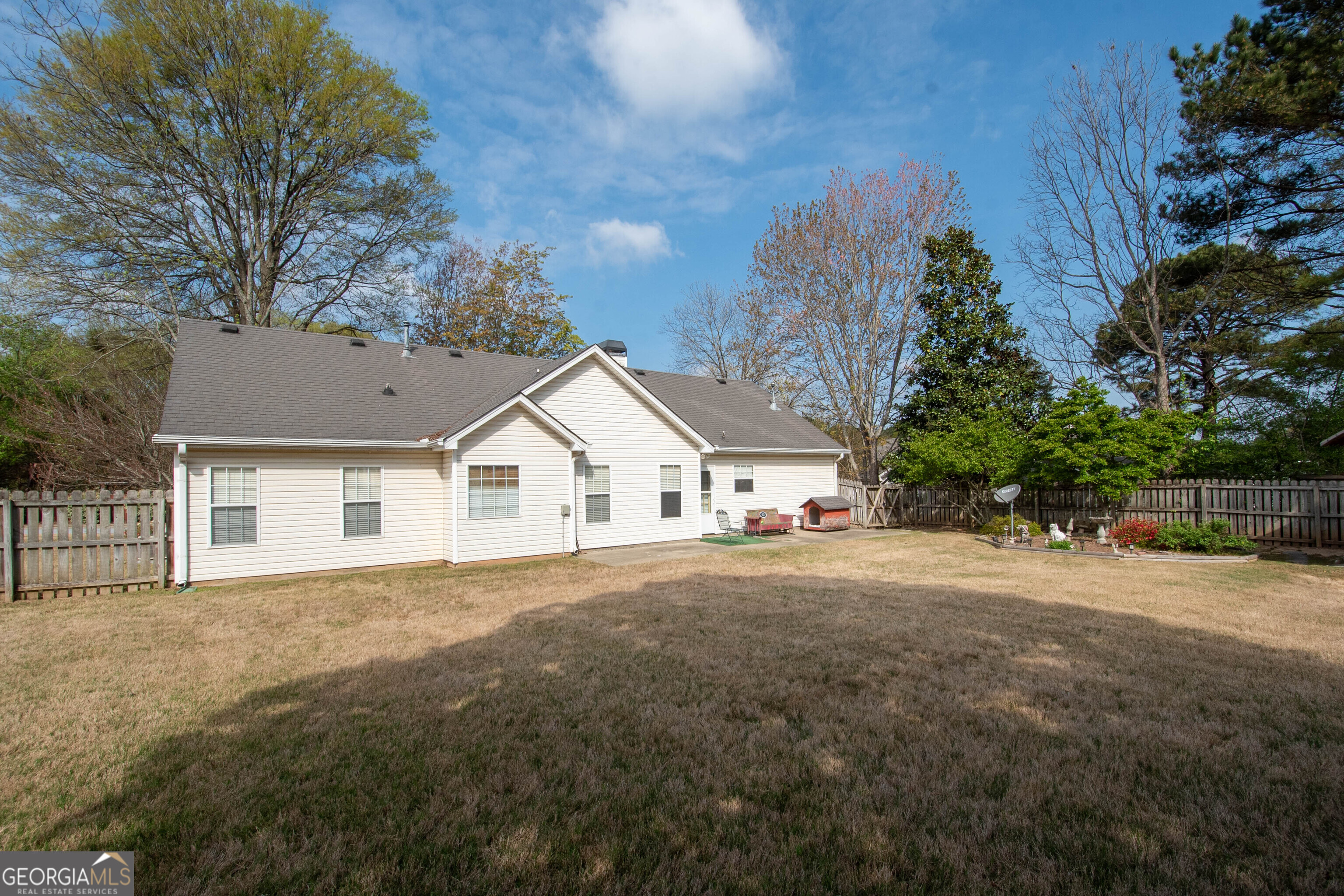 115 Oakview Trace Fayetteville GA 30215