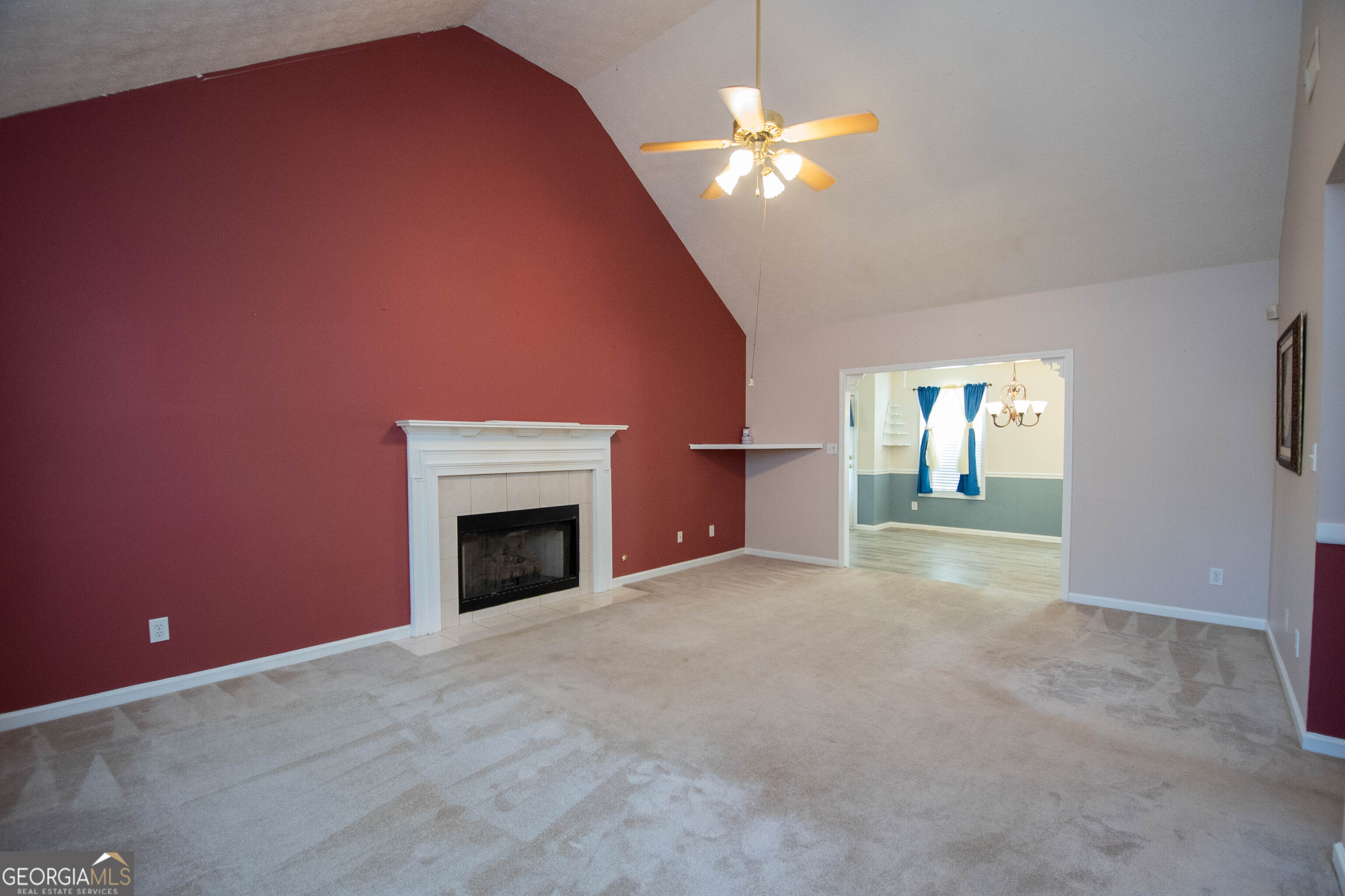 115 Oakview Trace Fayetteville GA 30215