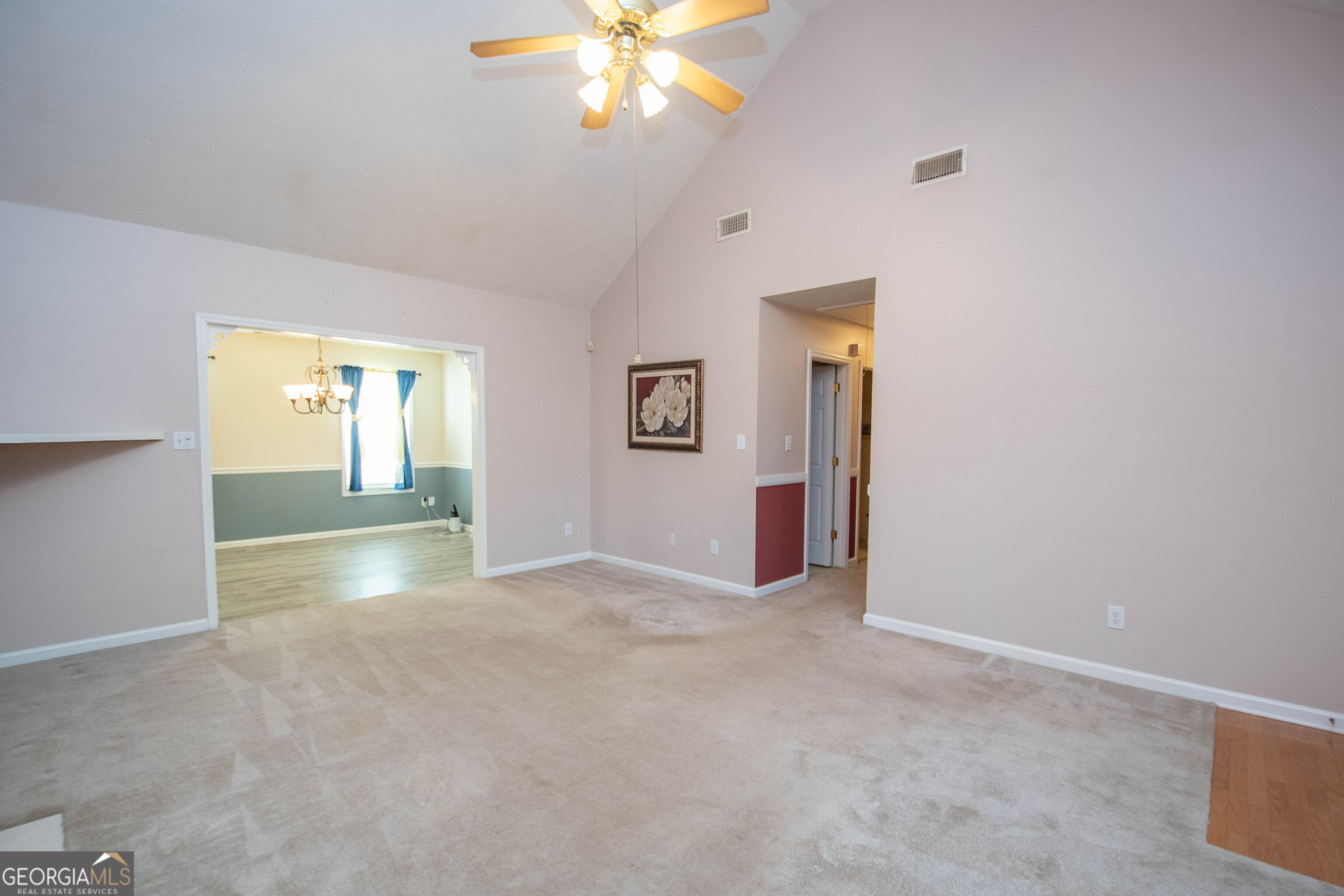 115 Oakview Trace Fayetteville GA 30215