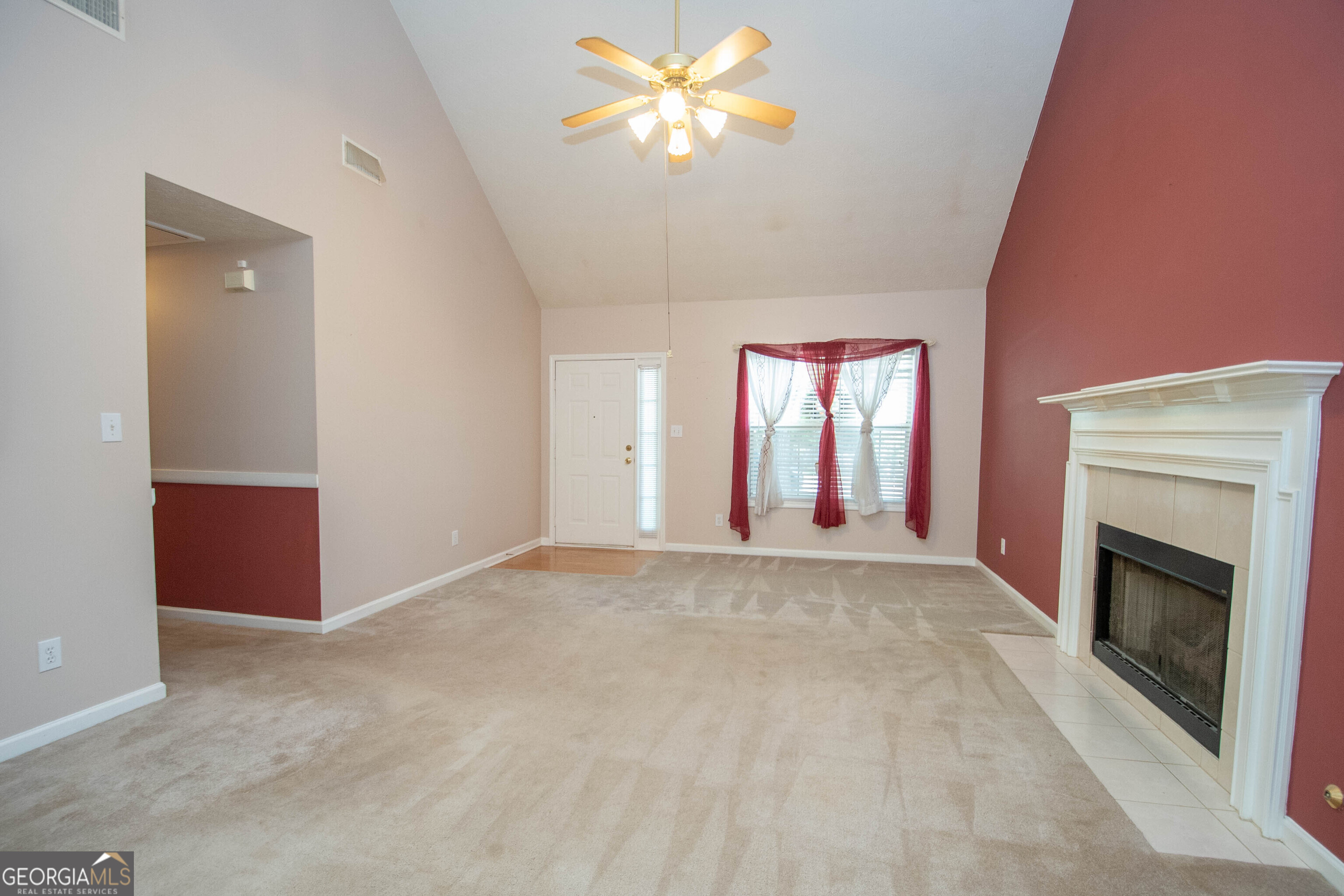 115 Oakview Trace Fayetteville GA 30215