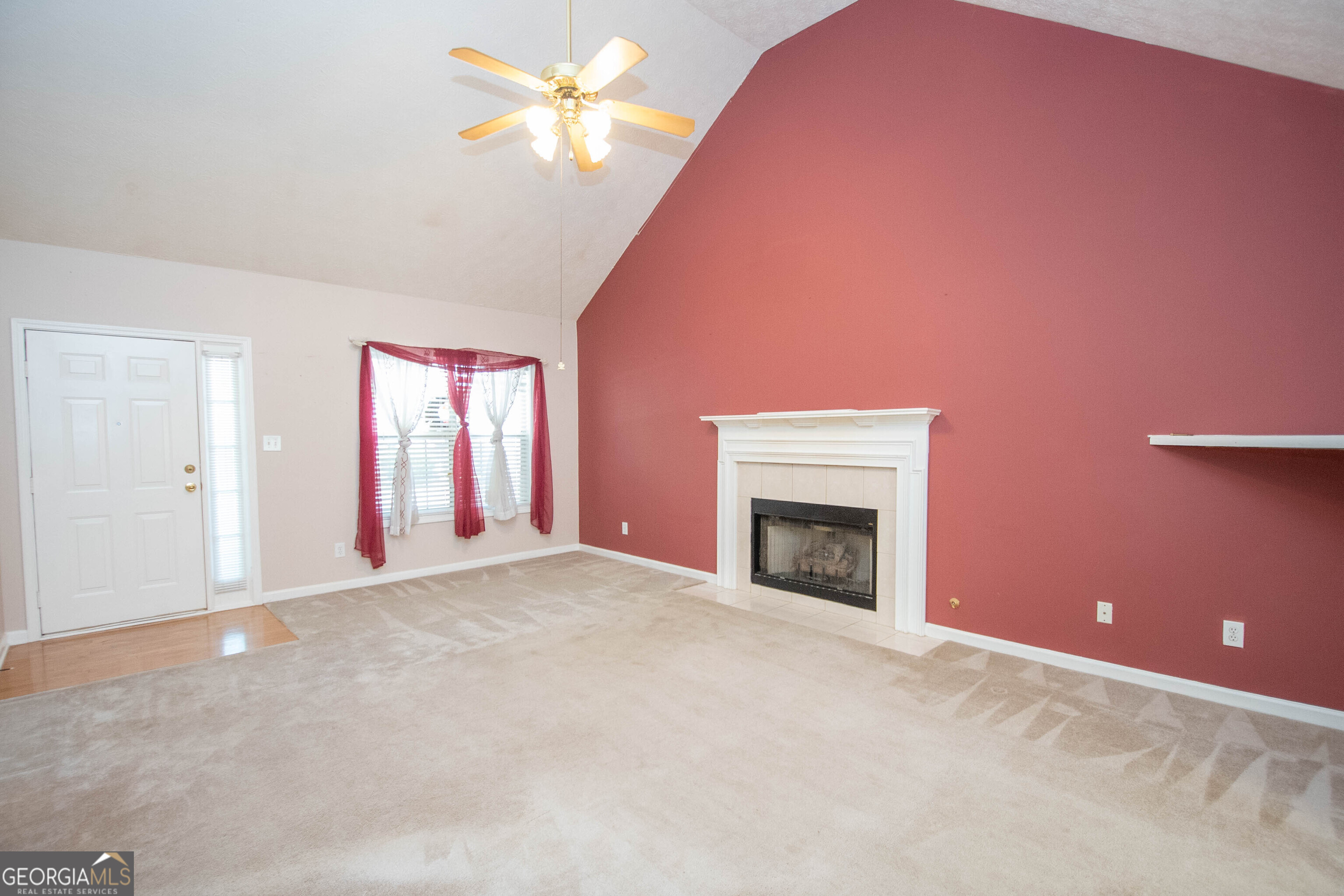 115 Oakview Trace Fayetteville GA 30215