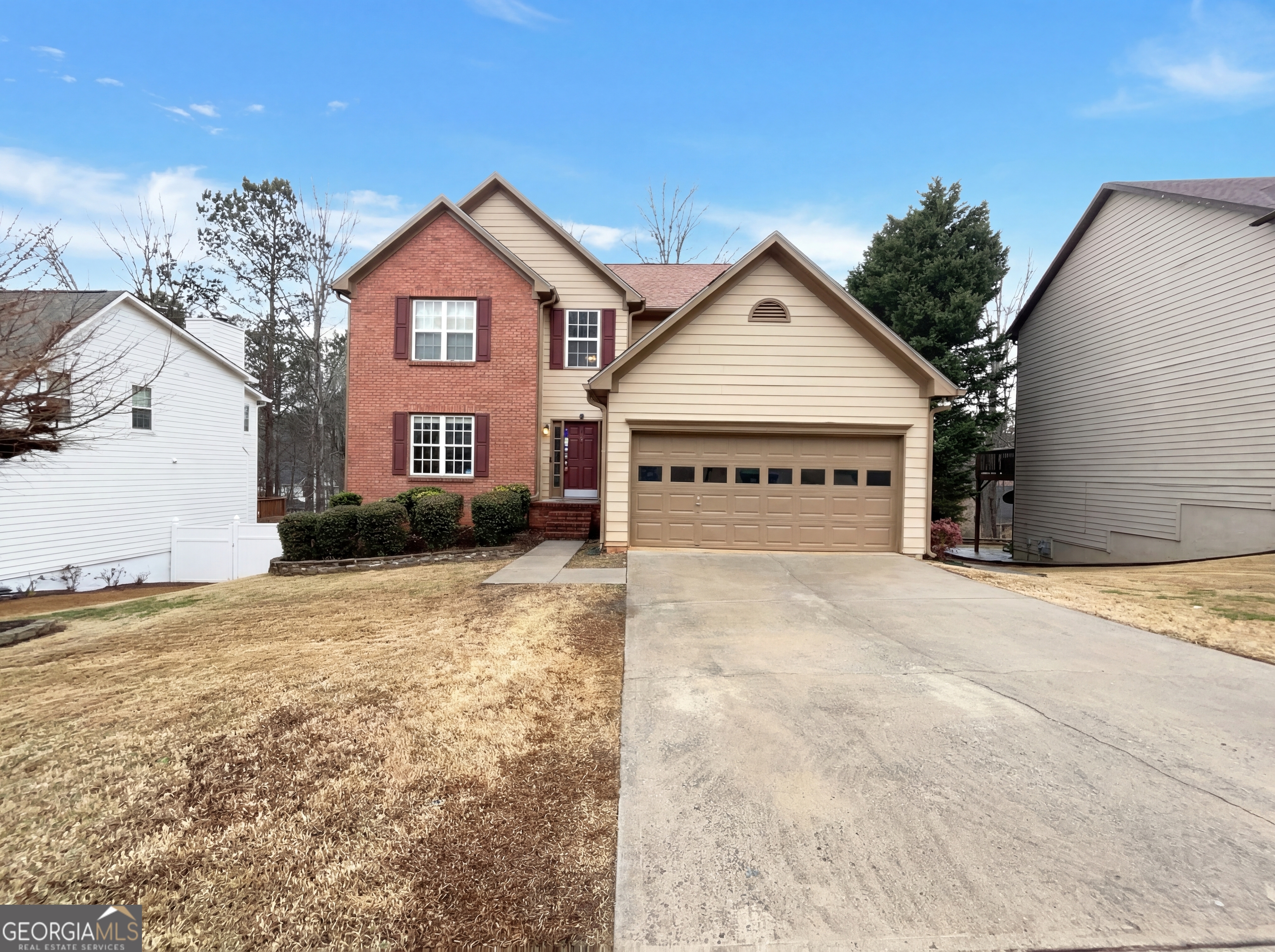 2859 Savannah Walk Lane Suwanee GA 30024