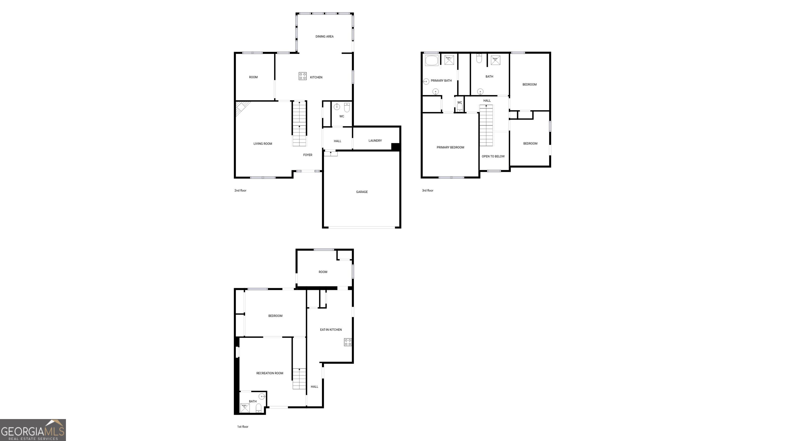 2859 Savannah Walk Lane Suwanee GA 30024