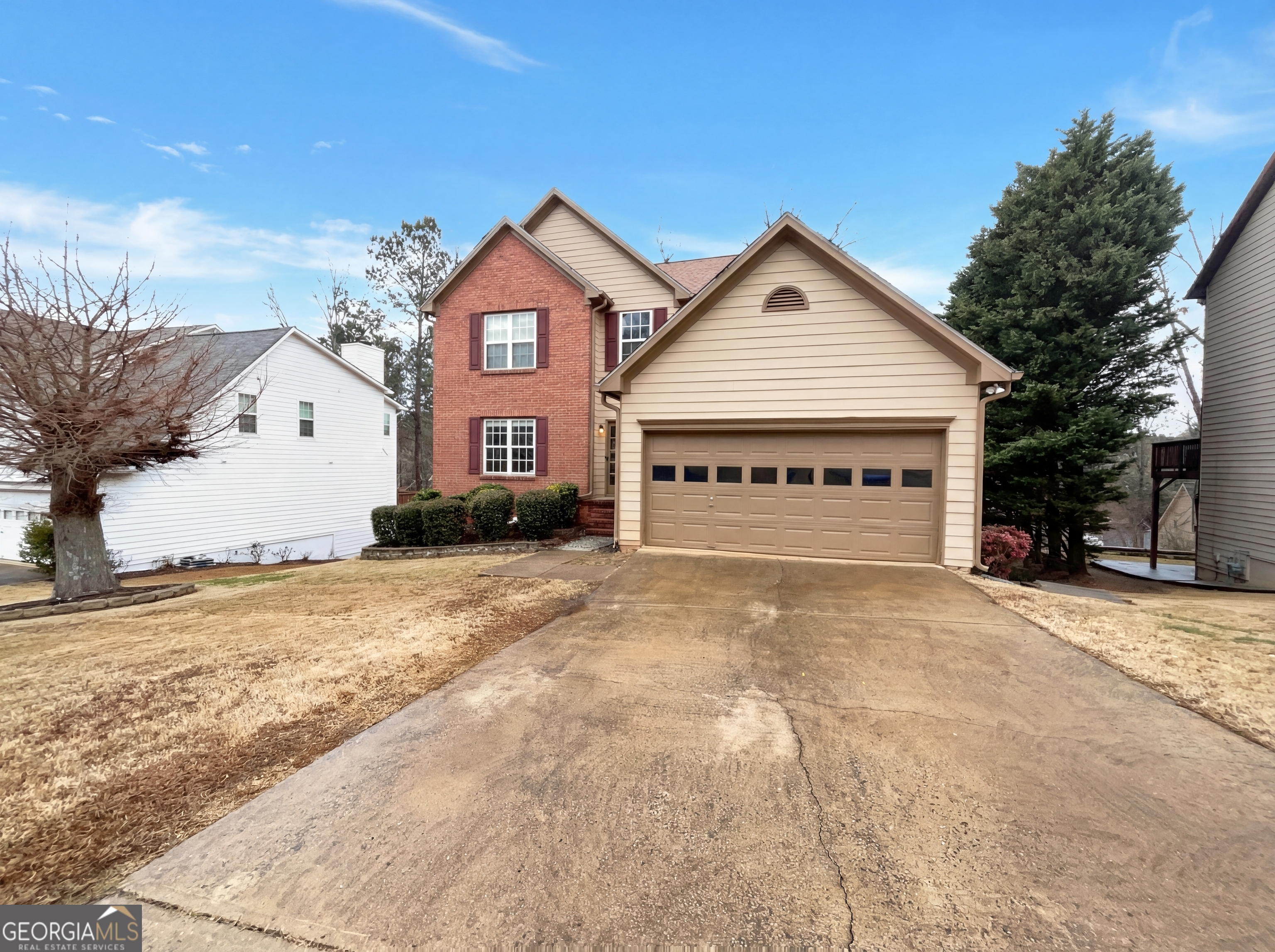 2859 Savannah Walk Lane Suwanee GA 30024