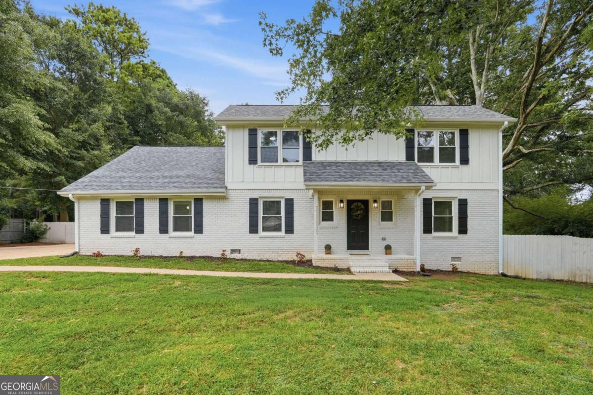 5139 Merry Lane Gainesville GA 30504