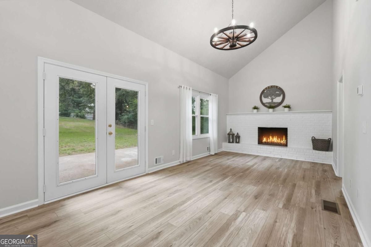5139 Merry Lane Gainesville GA 30504