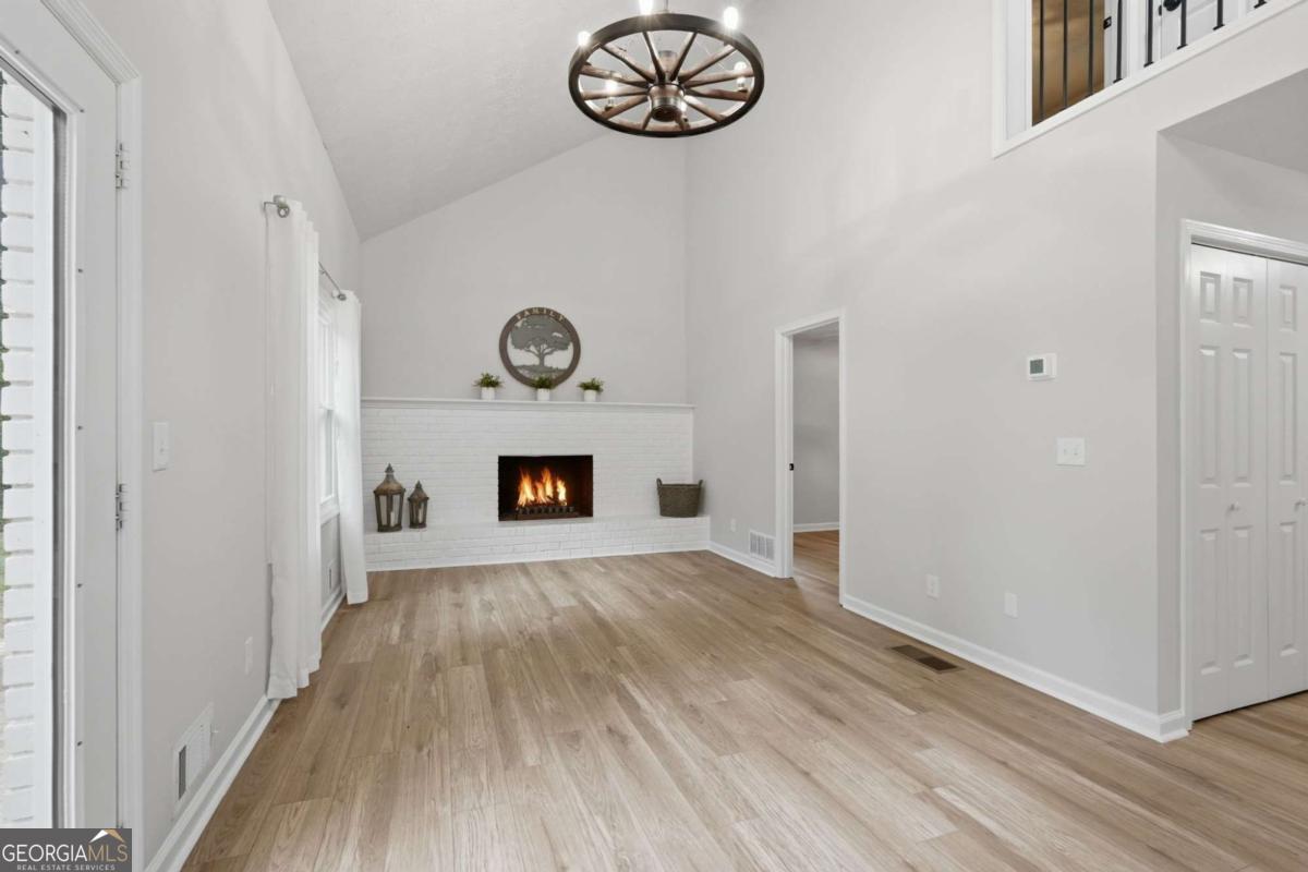 5139 Merry Lane Gainesville GA 30504