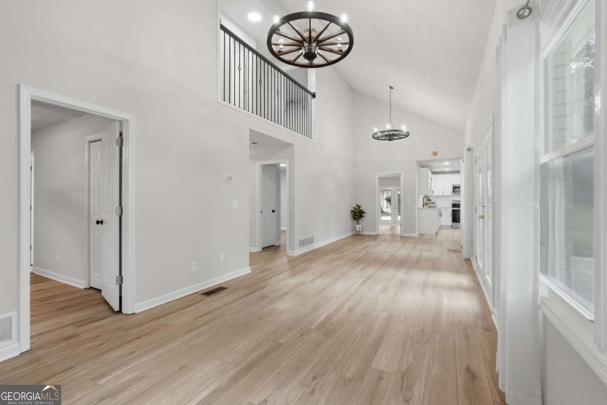 5139 Merry Lane Gainesville GA 30504