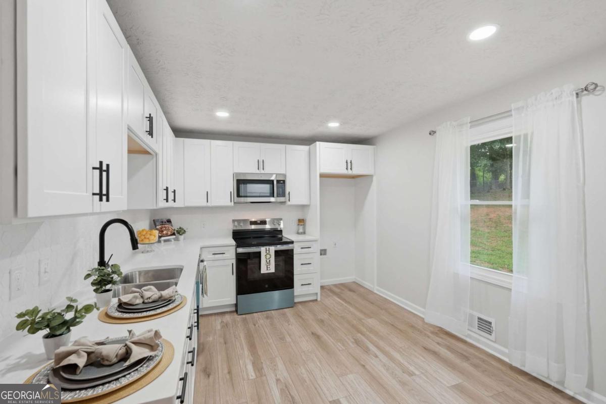 5139 Merry Lane Gainesville GA 30504