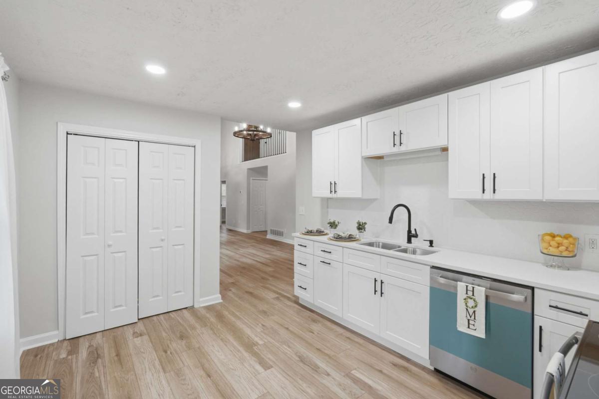 5139 Merry Lane Gainesville GA 30504