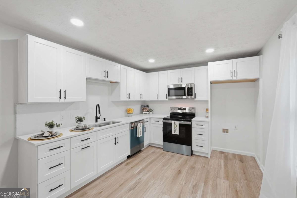 5139 Merry Lane Gainesville GA 30504