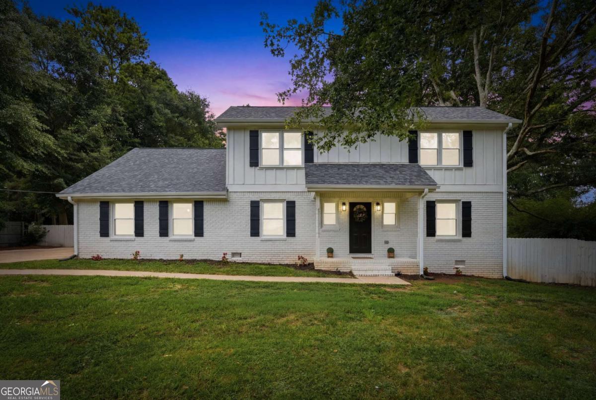 5139 Merry Lane Gainesville GA 30504