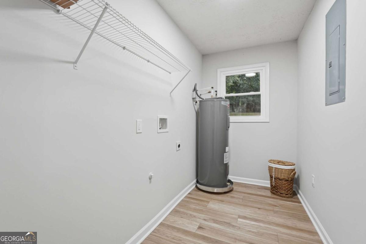 5139 Merry Lane Gainesville GA 30504