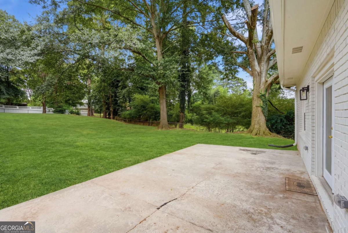 5139 Merry Lane Gainesville GA 30504