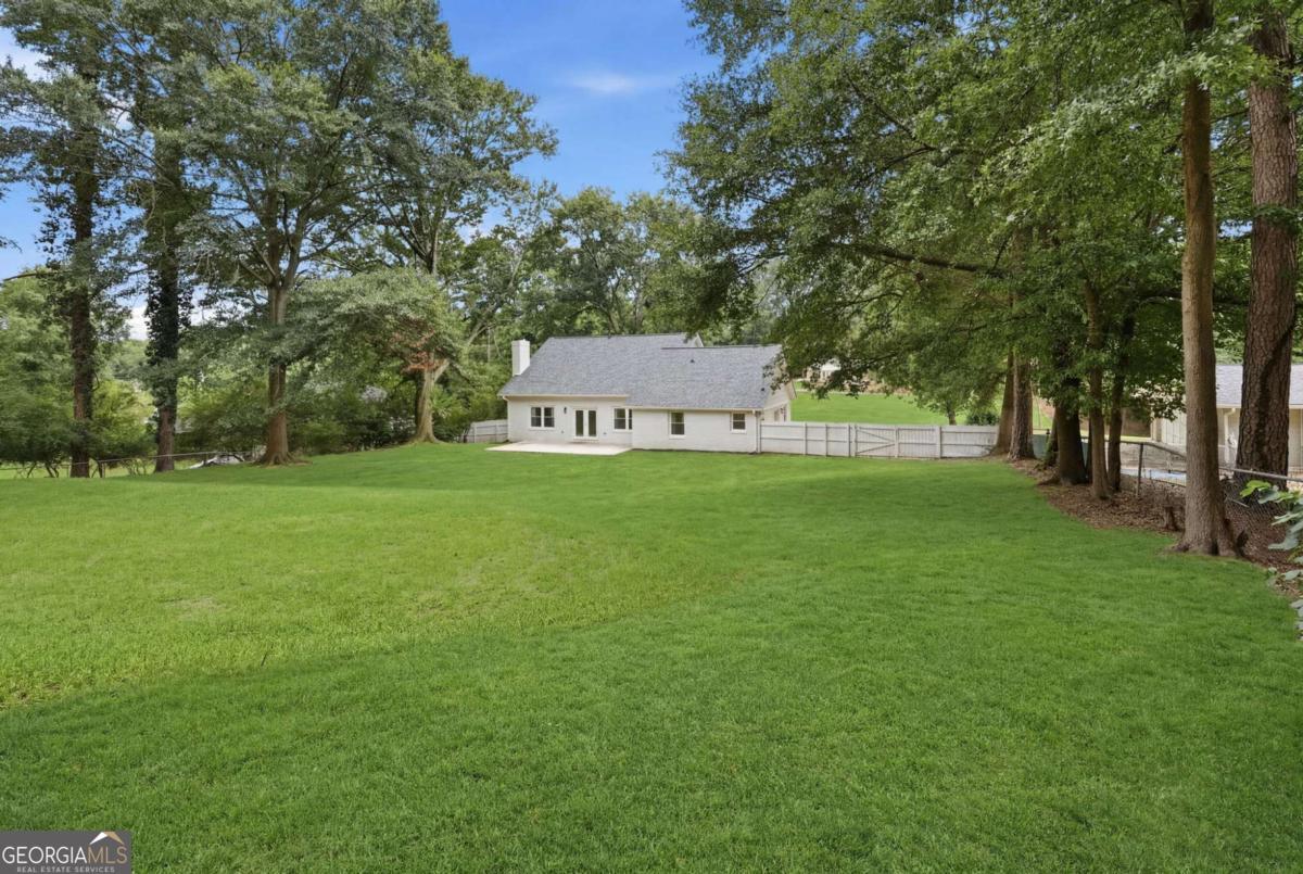 5139 Merry Lane Gainesville GA 30504