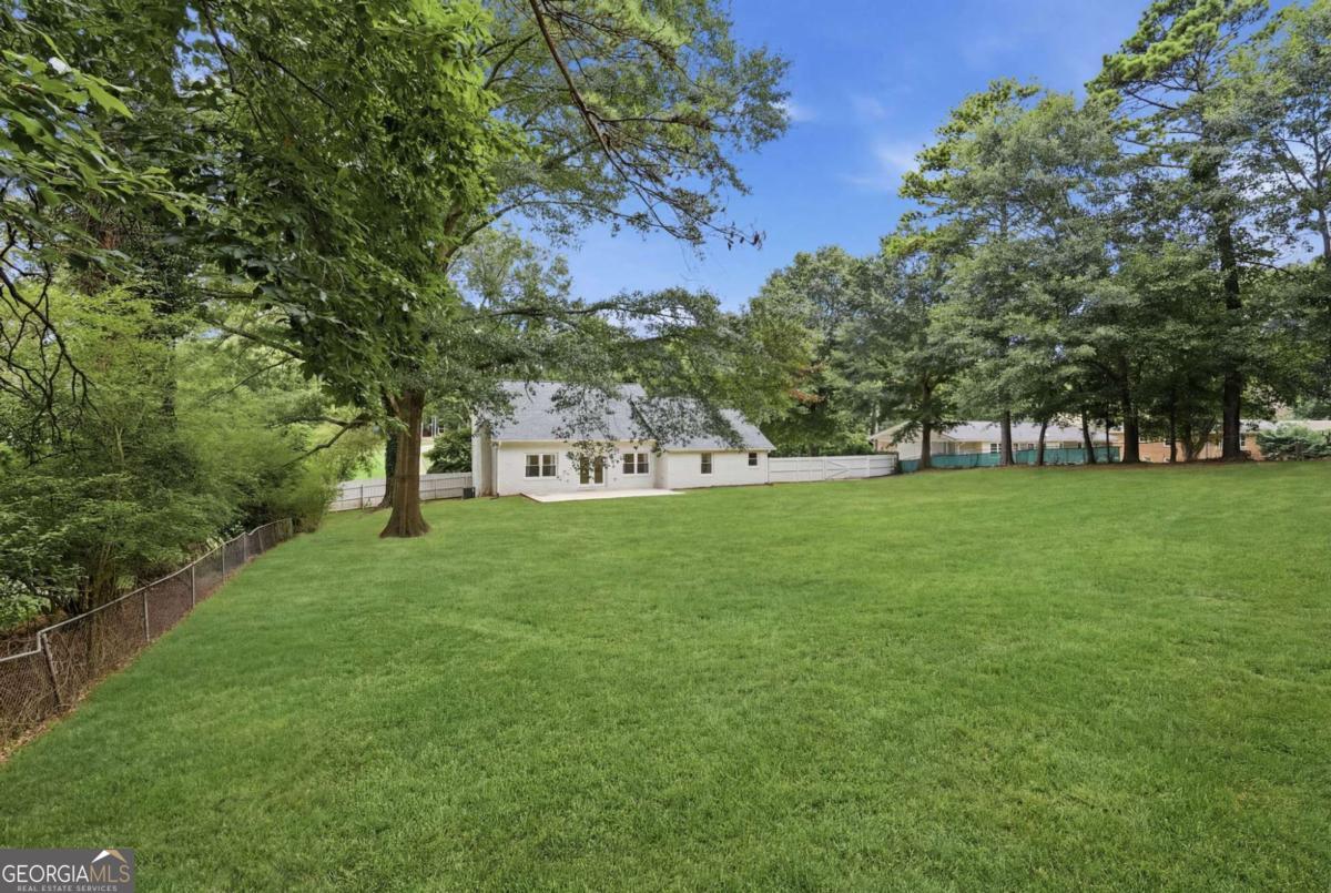 5139 Merry Lane Gainesville GA 30504
