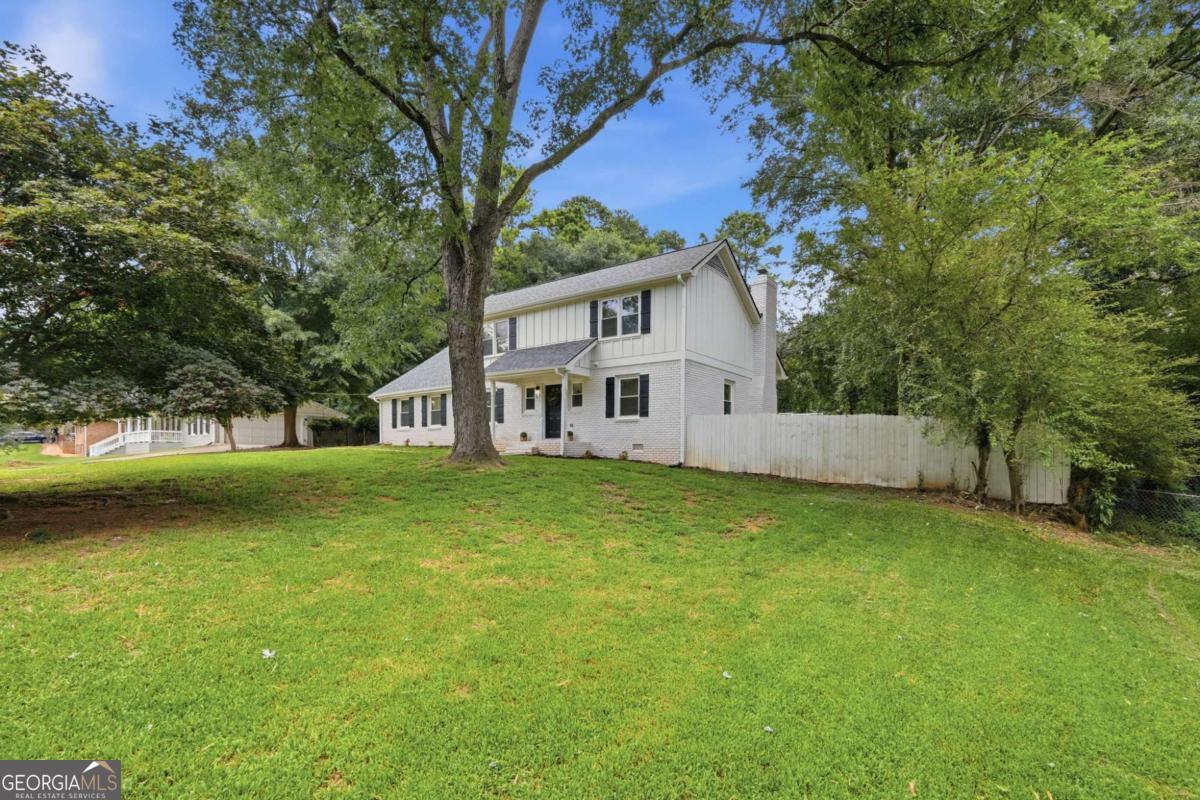 5139 Merry Lane Gainesville GA 30504