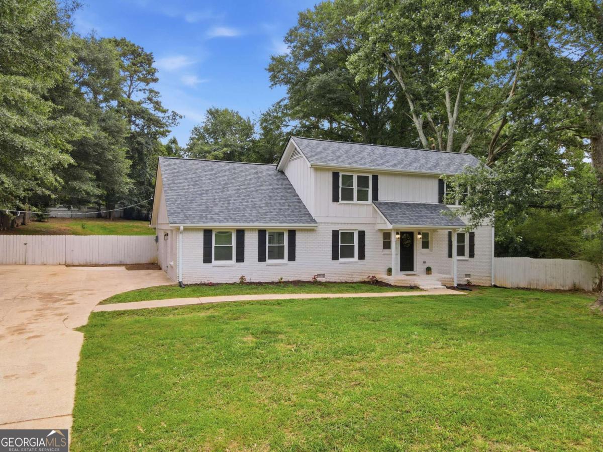 5139 Merry Lane Gainesville GA 30504