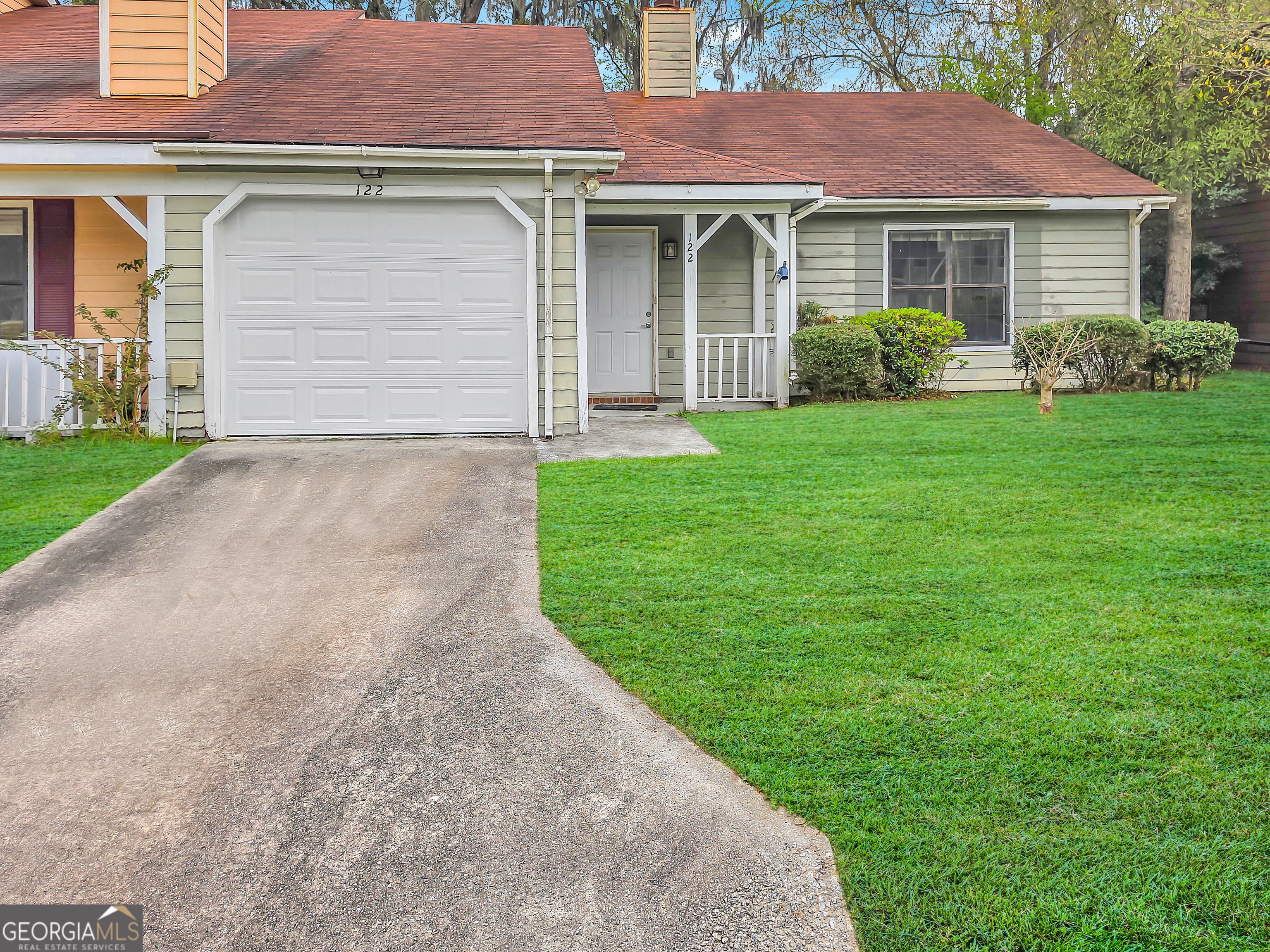 122 Windmill Lane Savannah GA 31419