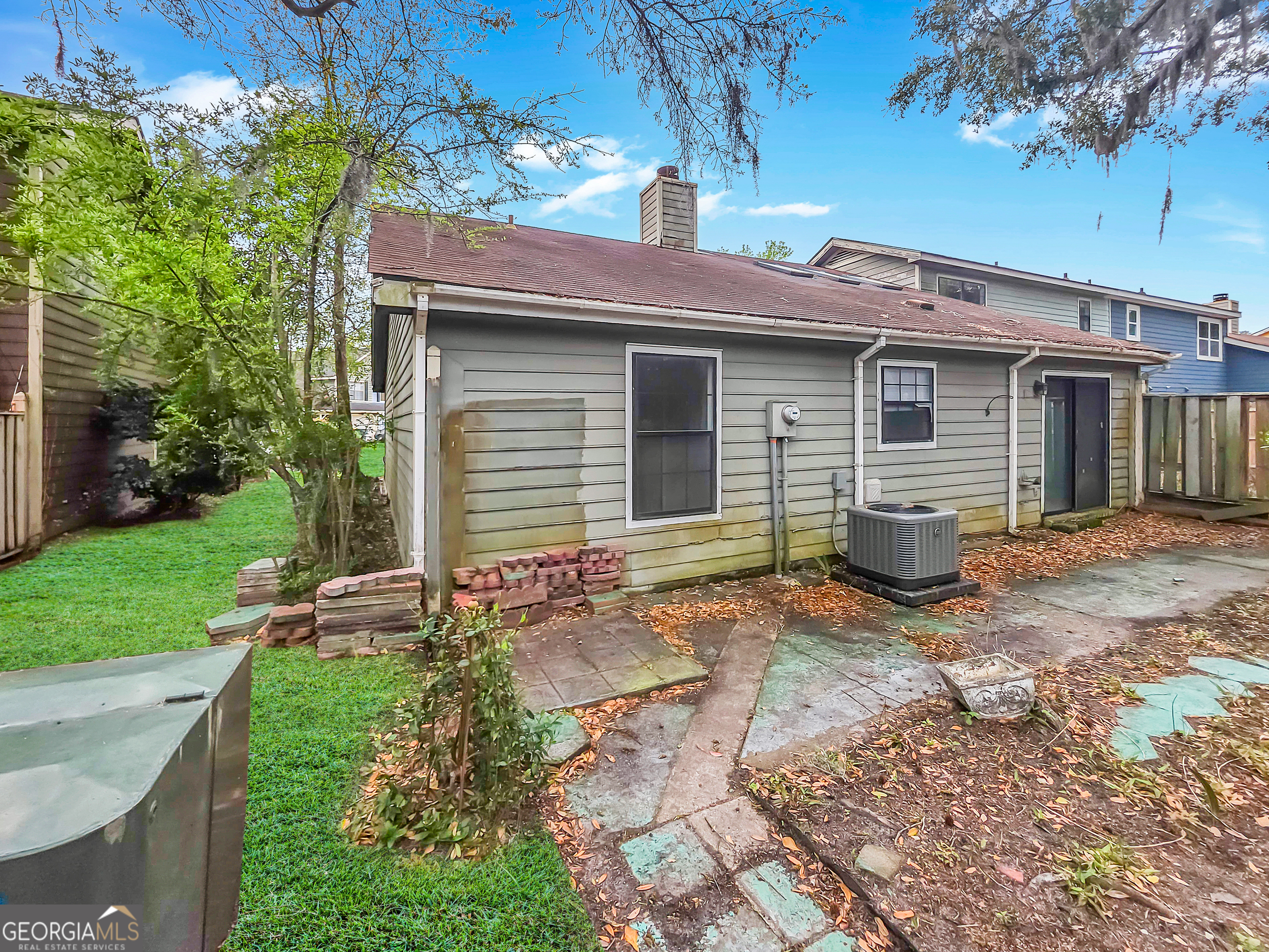 122 Windmill Lane Savannah GA 31419