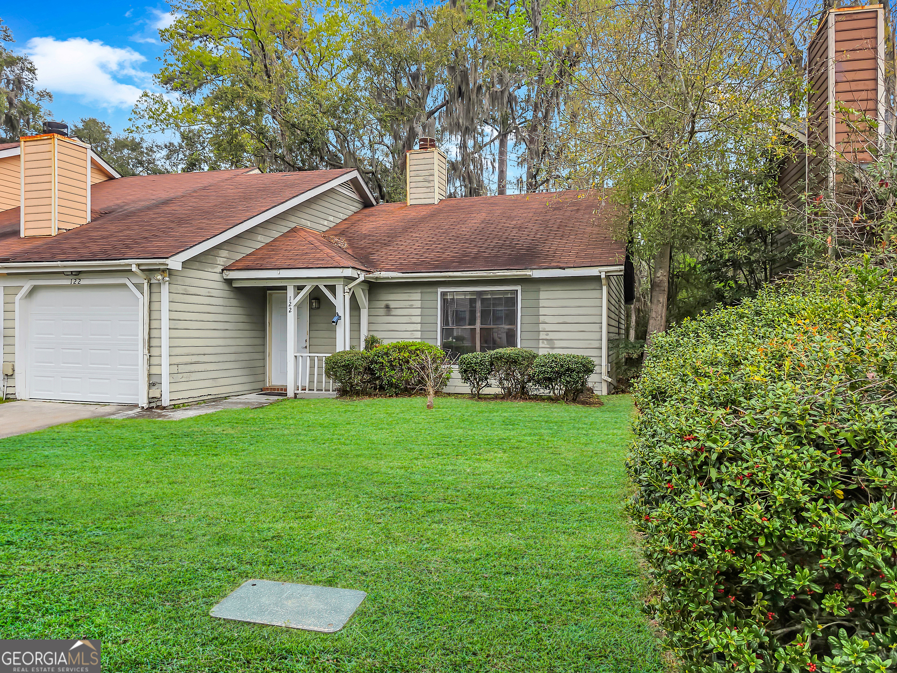 122 Windmill Lane Savannah GA 31419