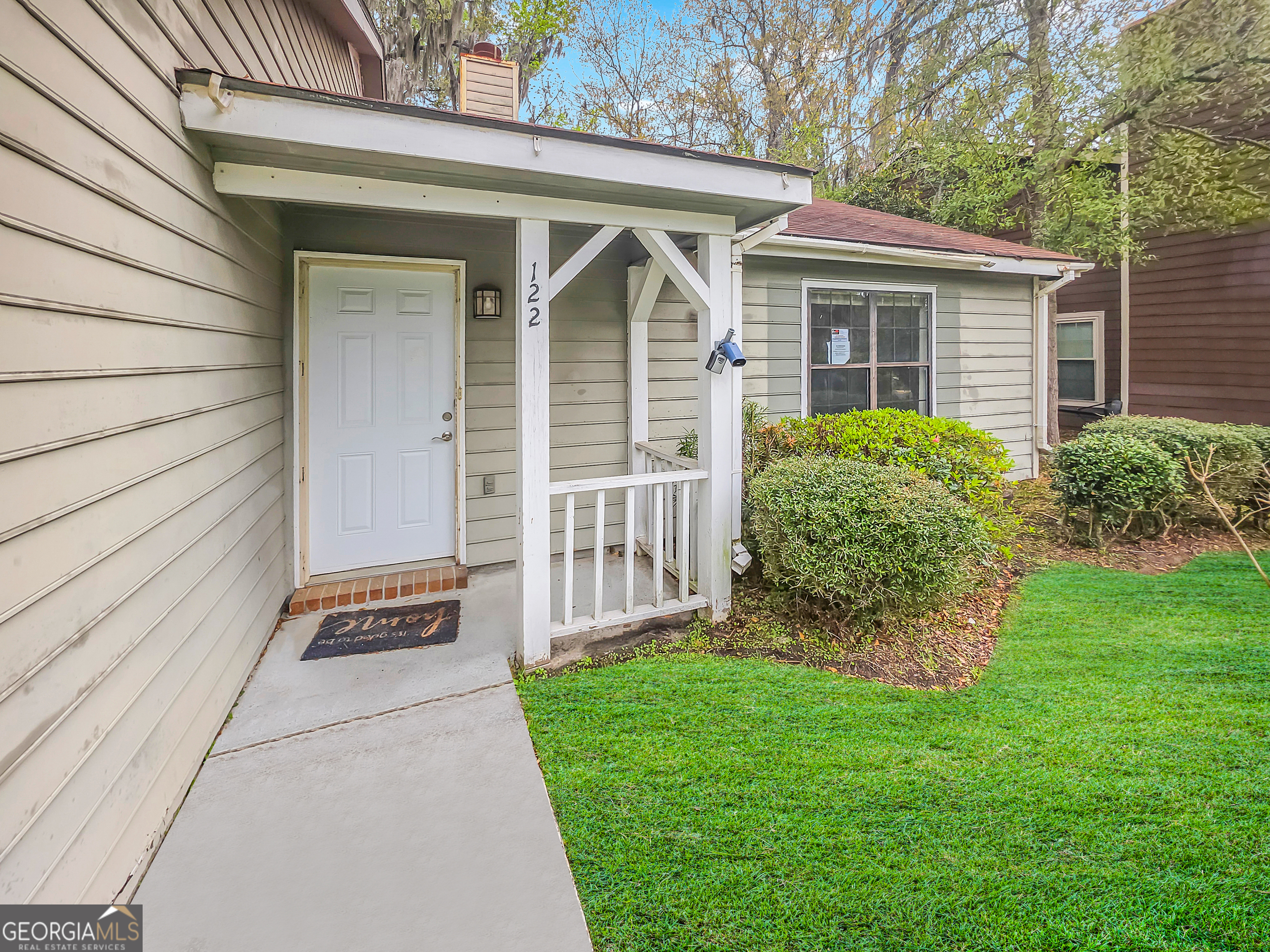 122 Windmill Lane Savannah GA 31419
