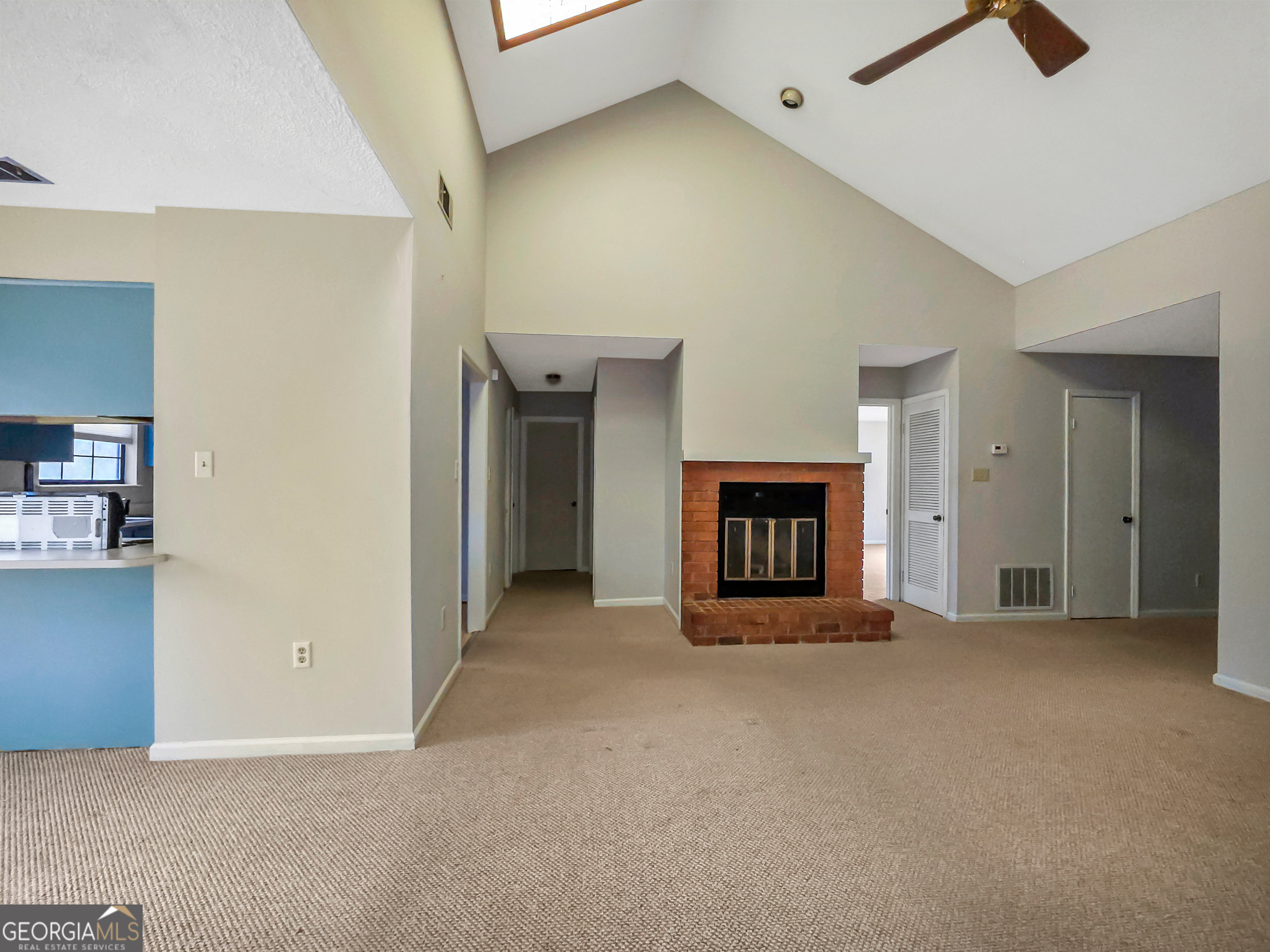 122 Windmill Lane Savannah GA 31419