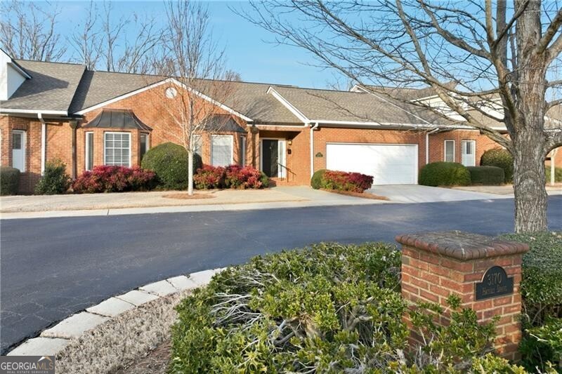 3170 Haynes Drive Gainesville GA 30506
