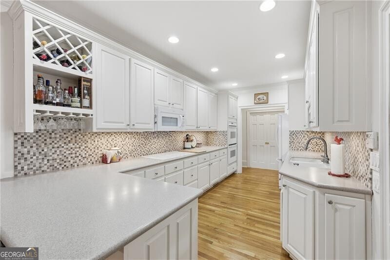 3170 Haynes Drive Gainesville GA 30506