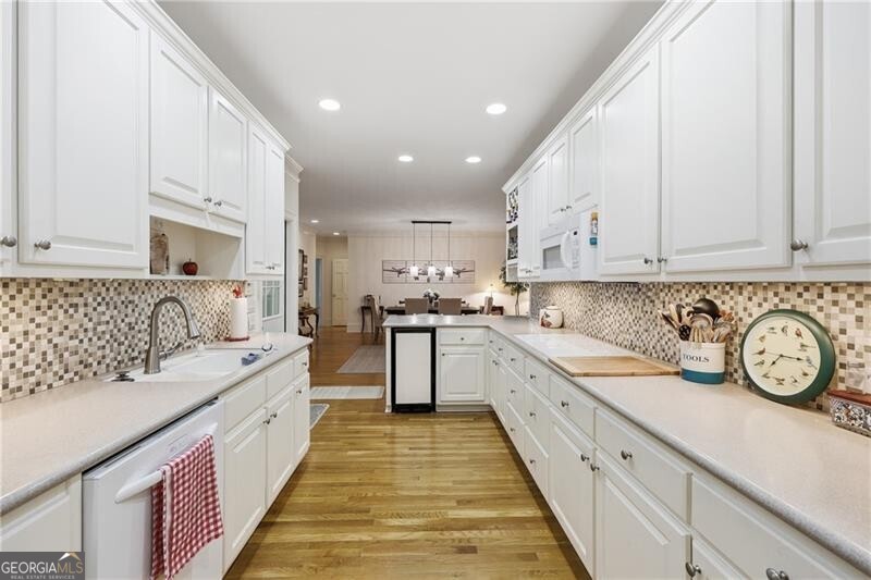 3170 Haynes Drive Gainesville GA 30506