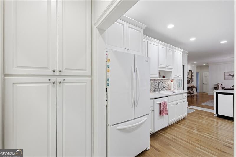 3170 Haynes Drive Gainesville GA 30506