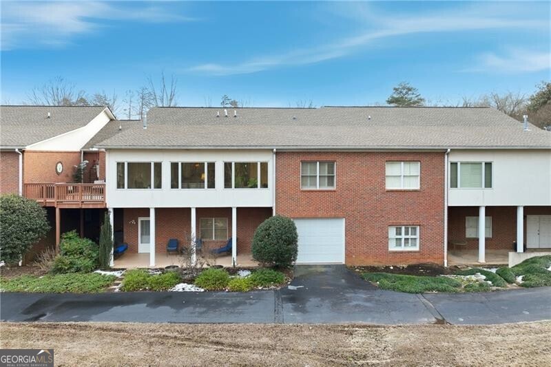 3170 Haynes Drive Gainesville GA 30506