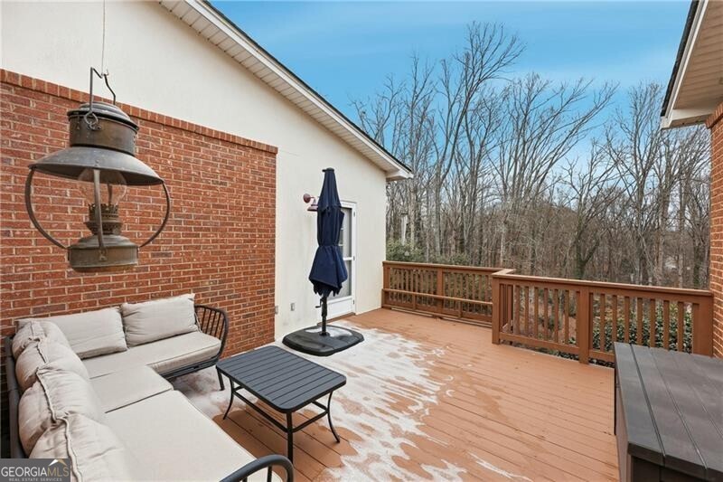 3170 Haynes Drive Gainesville GA 30506