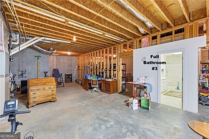 3170 Haynes Drive Gainesville GA 30506