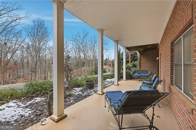 3170 Haynes Drive Gainesville GA 30506