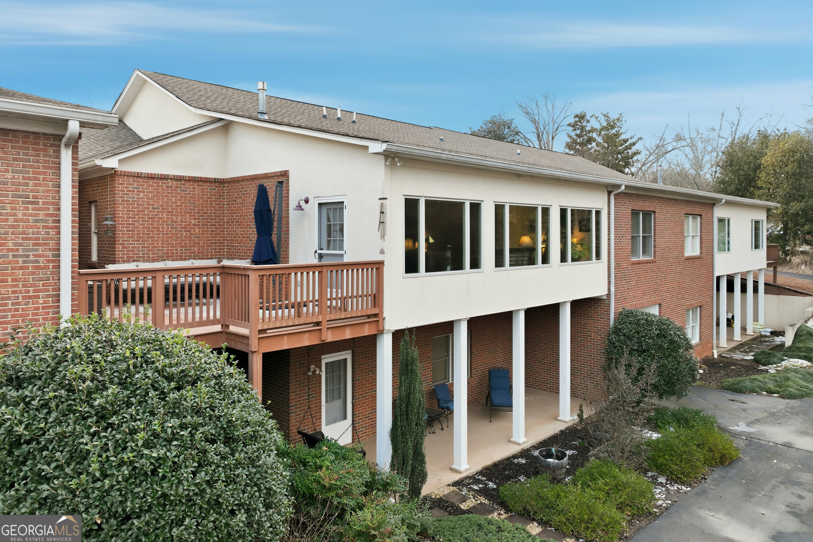 3170 Haynes Drive Gainesville GA 30506