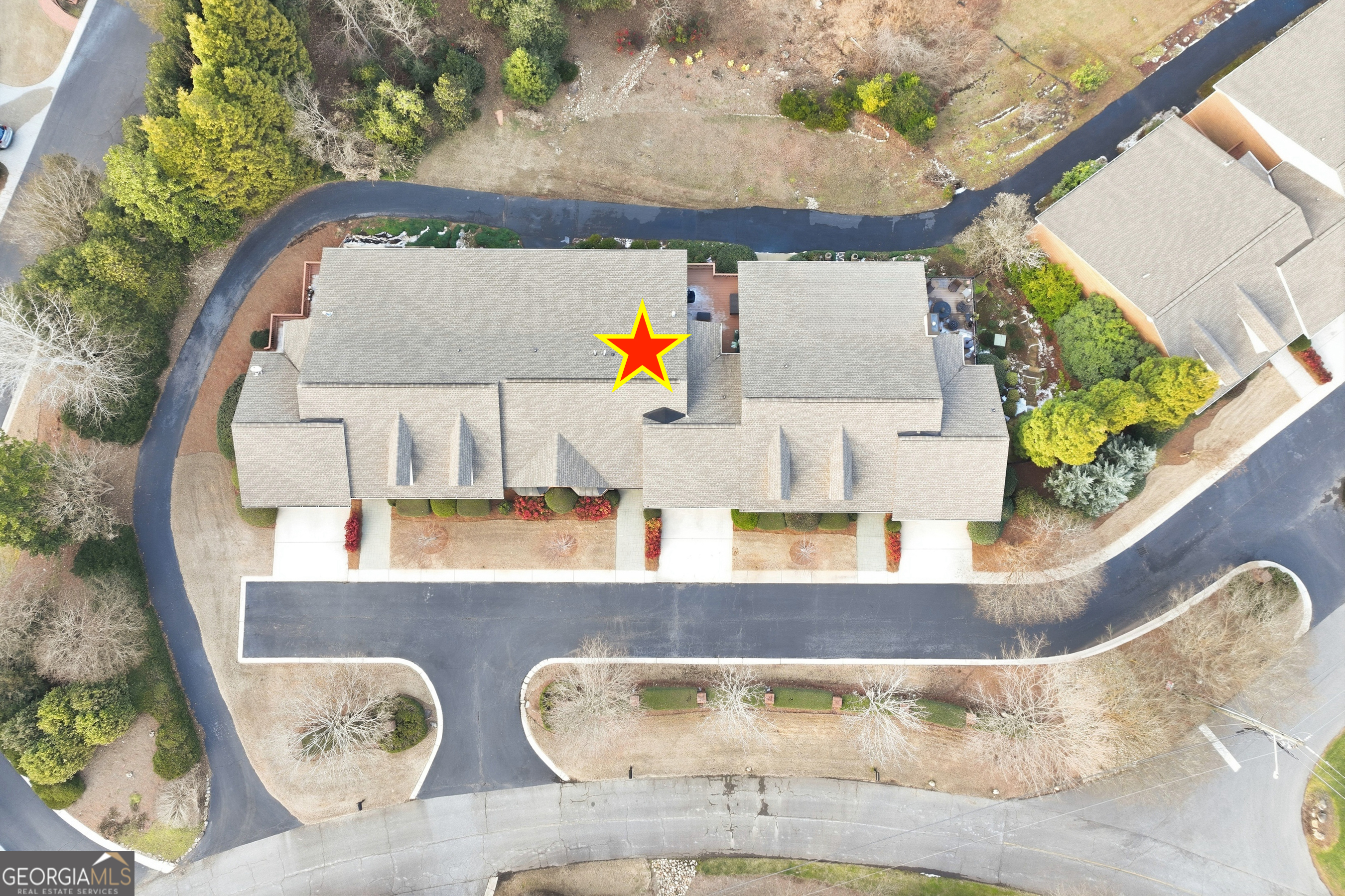 3170 Haynes Drive Gainesville GA 30506