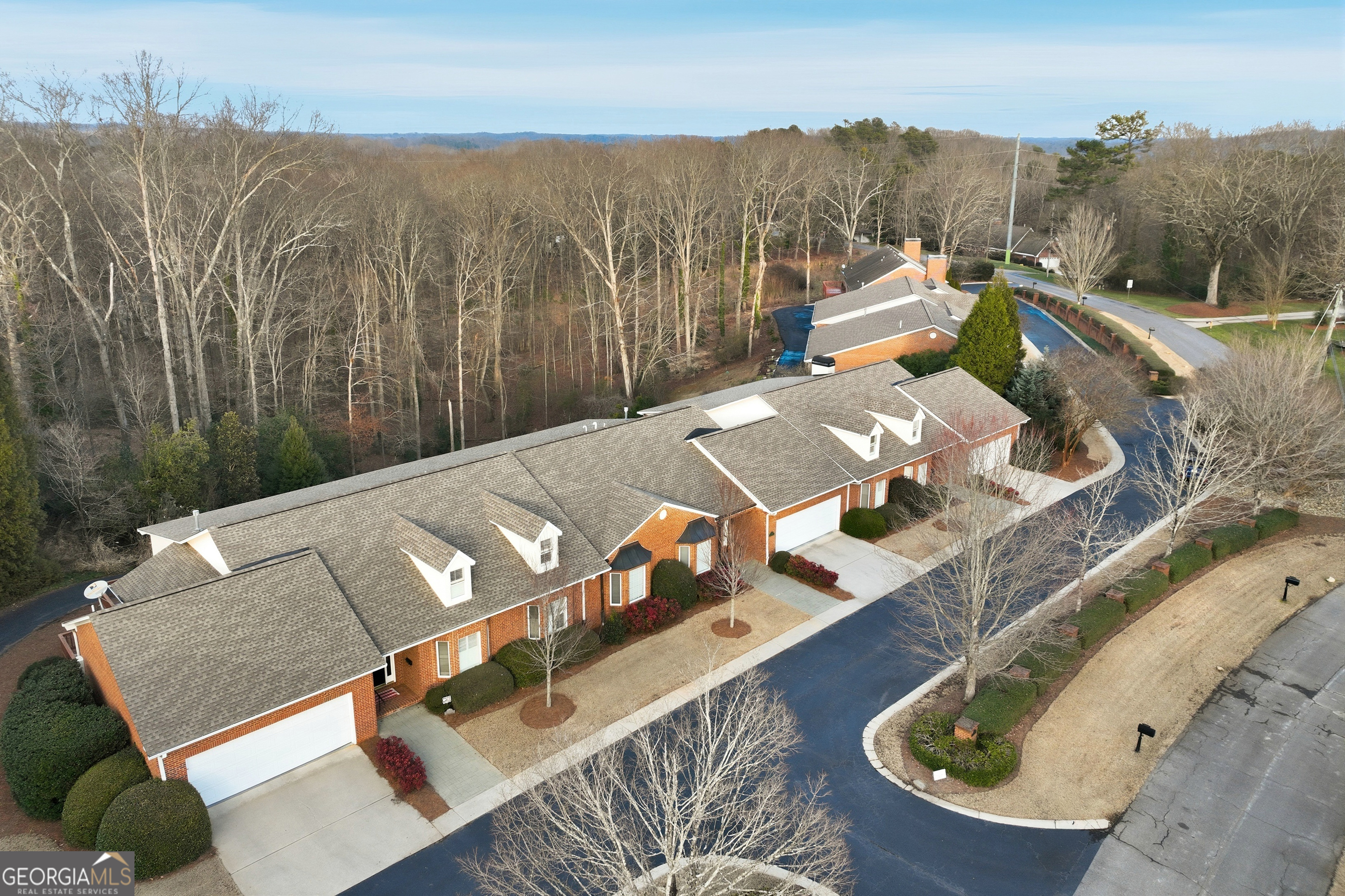 3170 Haynes Drive Gainesville GA 30506