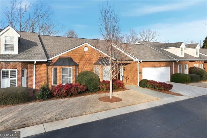 3170 Haynes Drive Gainesville GA 30506