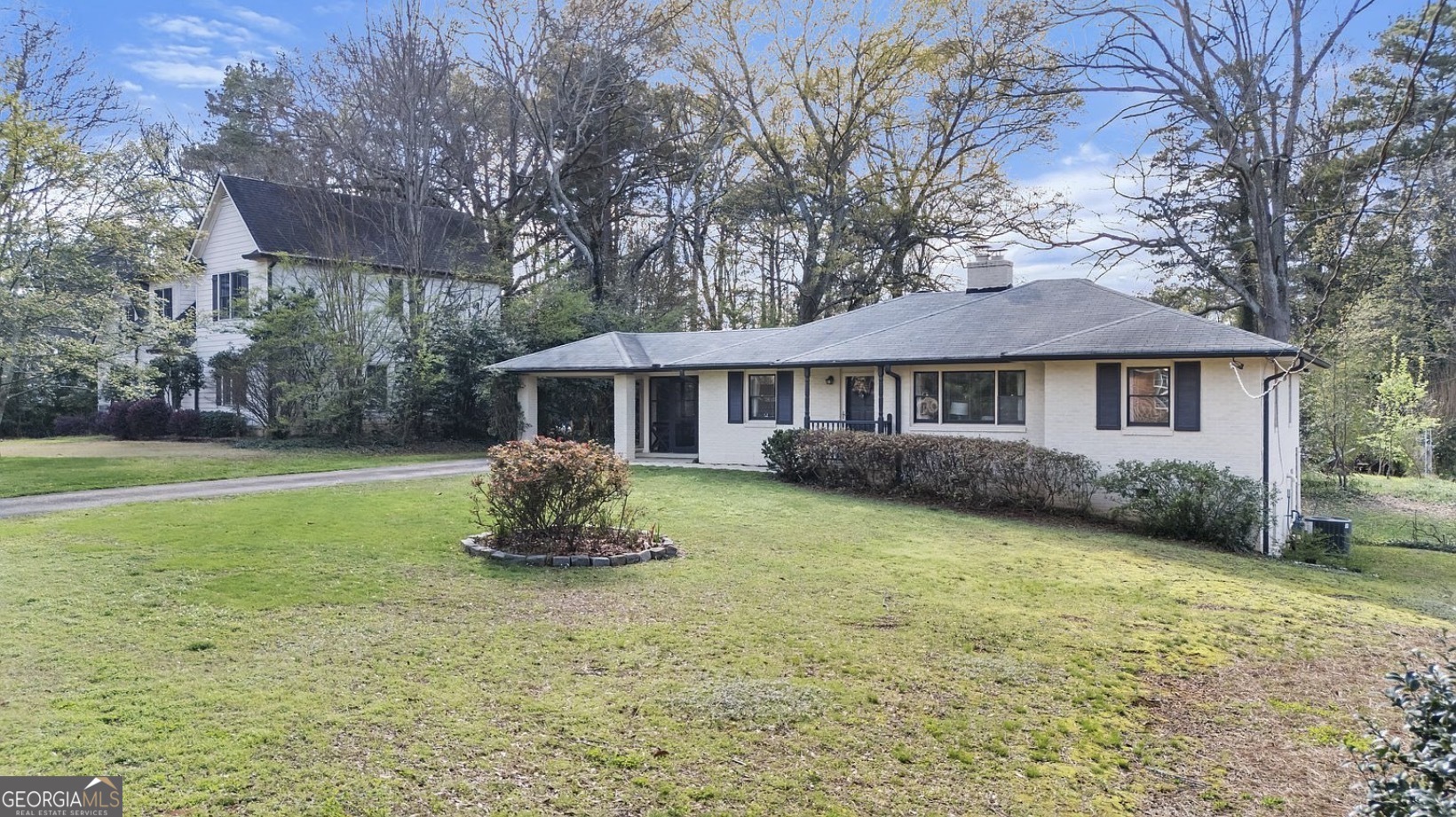 471 Hilderbrand Drive Atlanta GA 30328