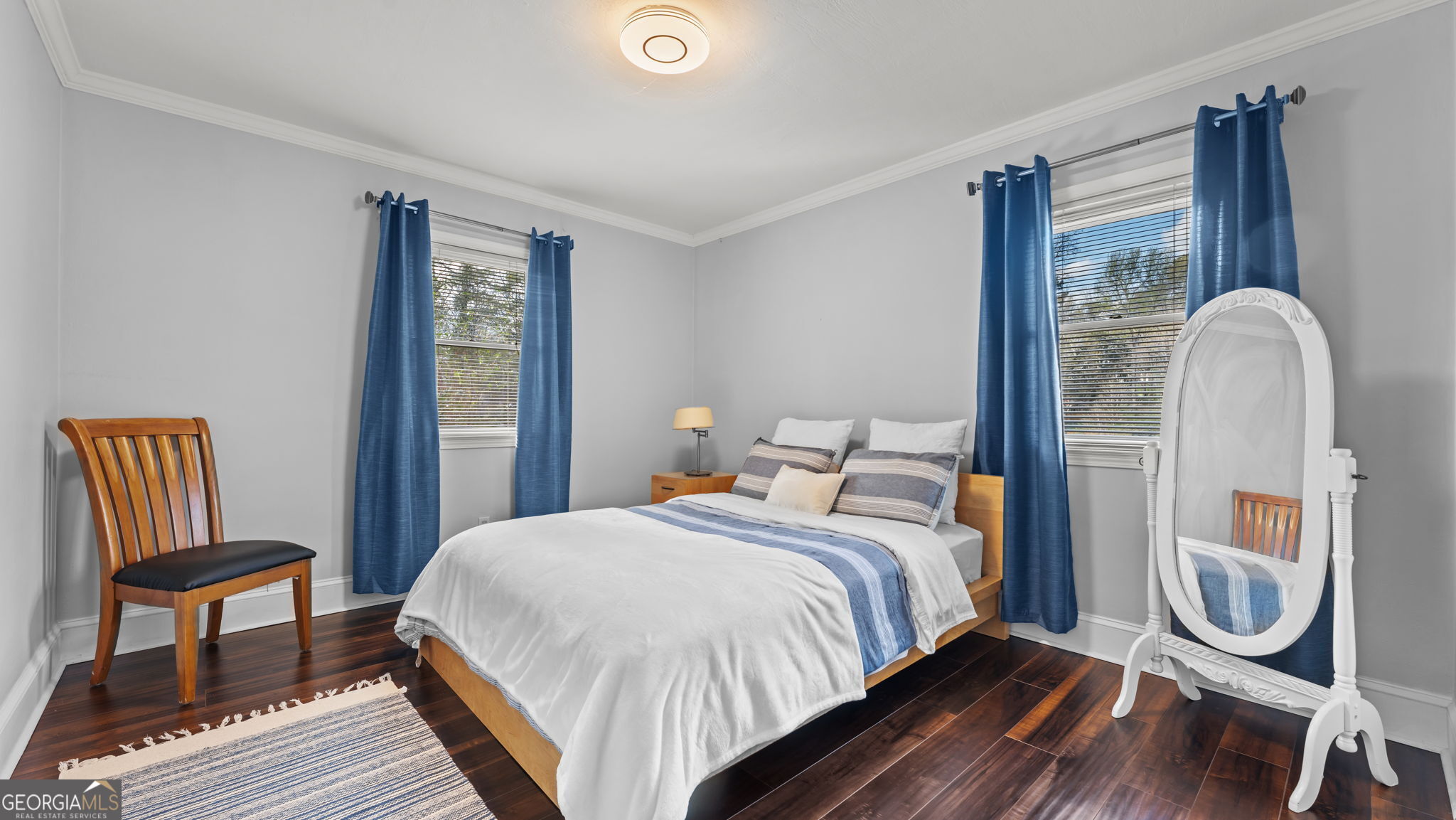 471 Hilderbrand Drive Atlanta GA 30328