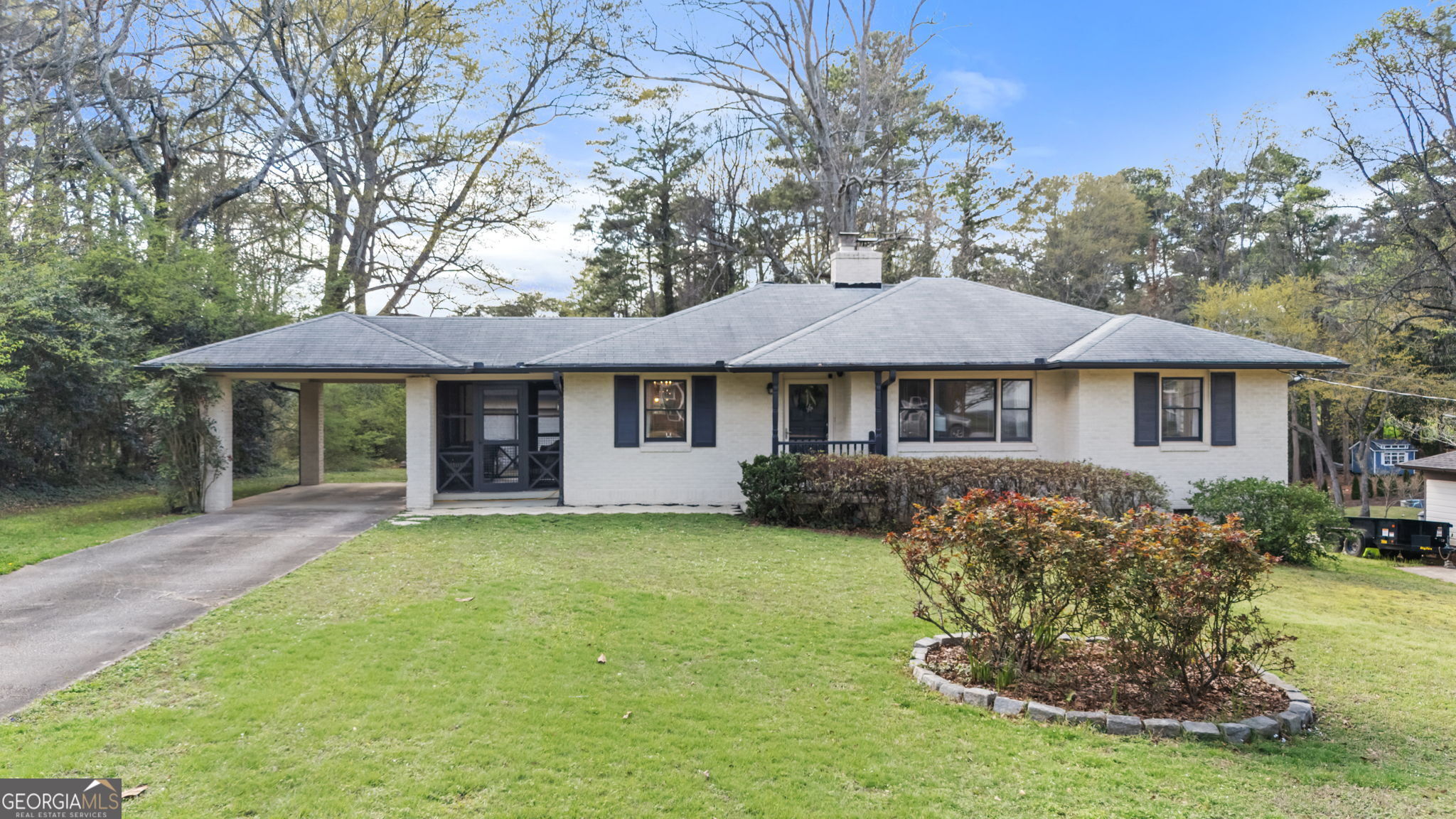 471 Hilderbrand Drive Atlanta GA 30328