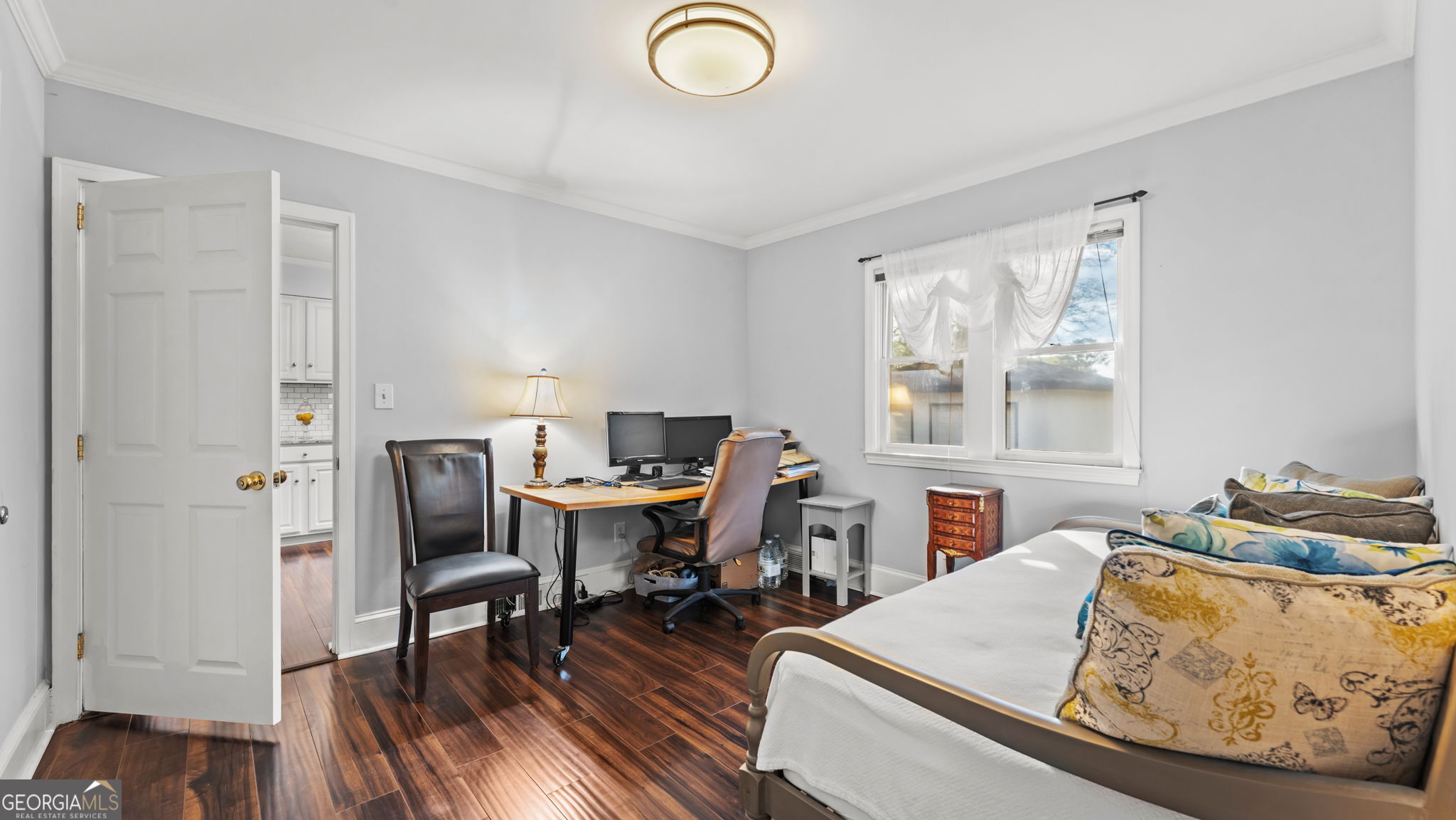 471 Hilderbrand Drive Atlanta GA 30328
