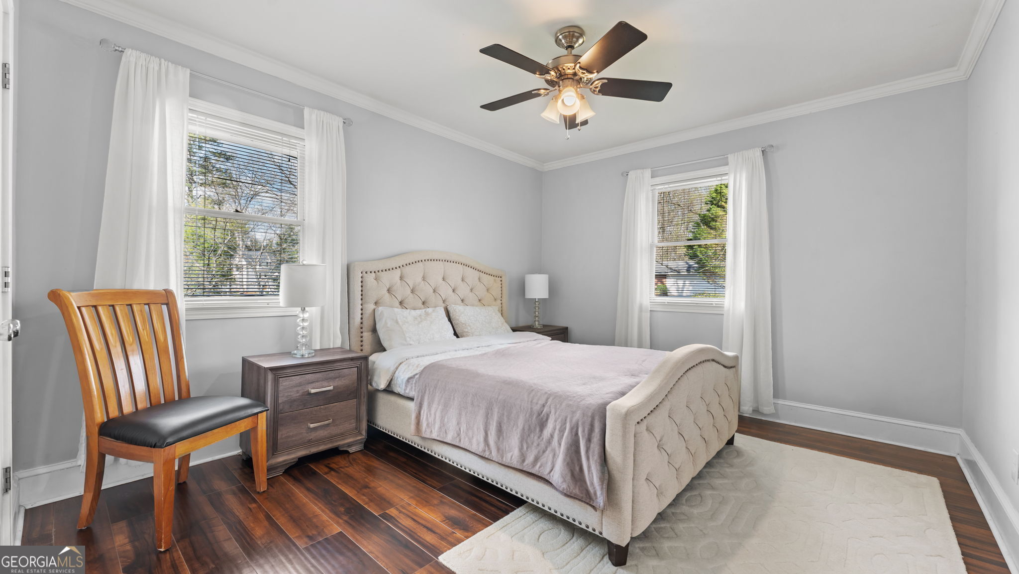 471 Hilderbrand Drive Atlanta GA 30328