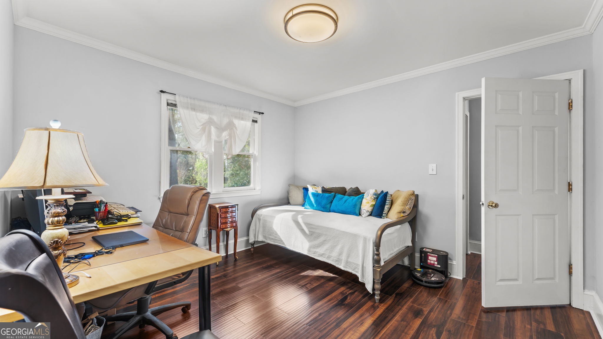 471 Hilderbrand Drive Atlanta GA 30328