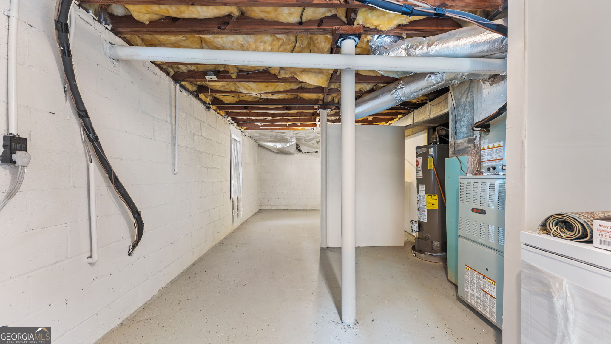 471 Hilderbrand Drive Atlanta GA 30328