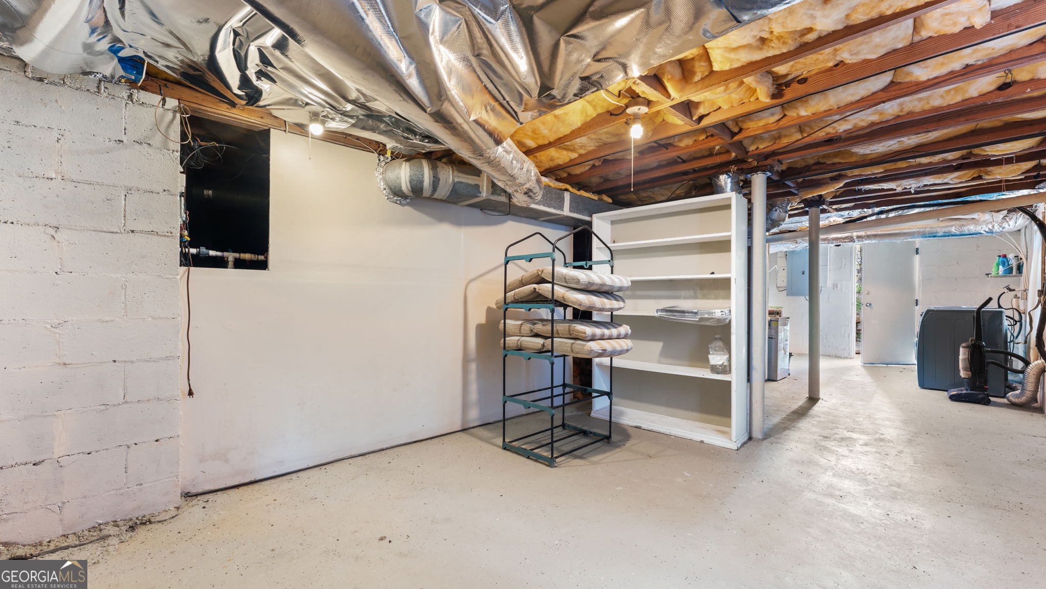 471 Hilderbrand Drive Atlanta GA 30328